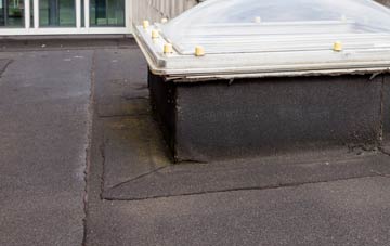 disadvantages of Syresham flat roofs