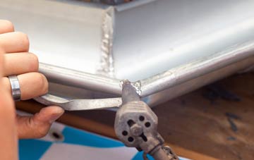 disadvantages of Syresham lead roofing