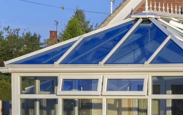 professional Syresham conservatory insulation