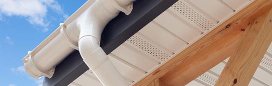 get Syresham guttering quotes today