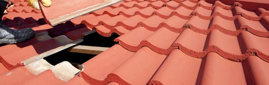compare Syresham roof repair quotes