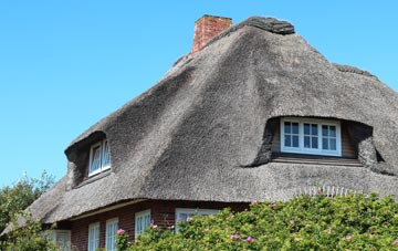 thatch roofing Syresham, Northamptonshire