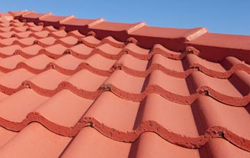 Syresham tile and slate roof replacement